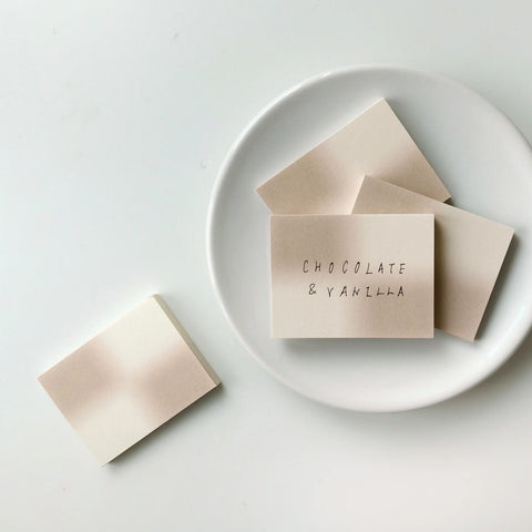 Daily Plan 61 Sticky Memos