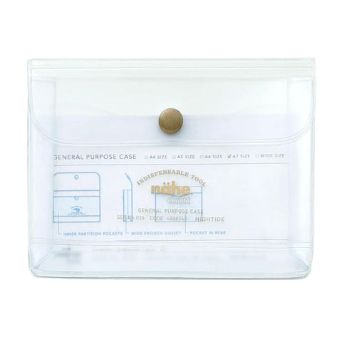 General Purpose Cases, A7