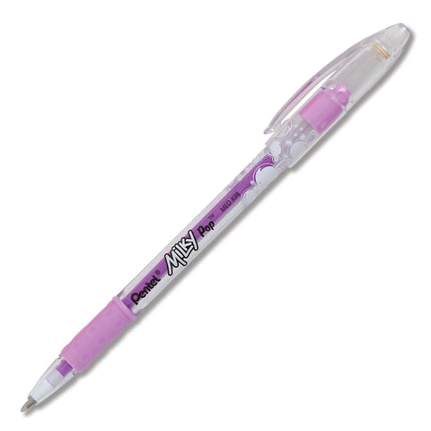 Milky Pop Pastel Gel Pens