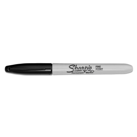 Sharpie Permanent Marker