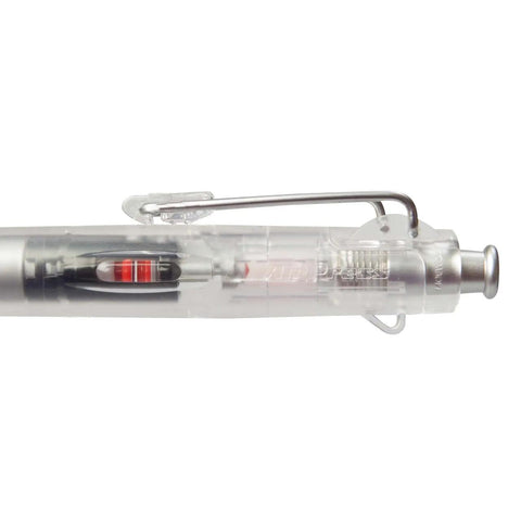 AirPress Ballpoint Pen, Clear