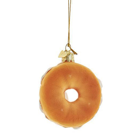 Bagel Ornaments