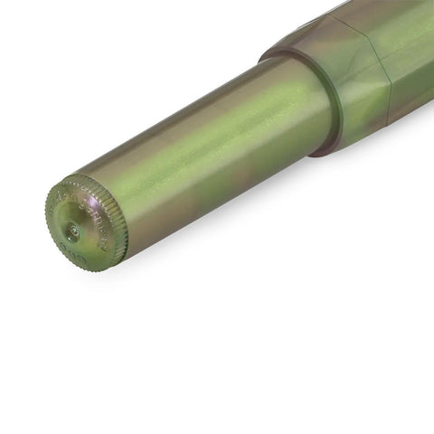 Lunar Sport Rollerball Pen, Shadow Green