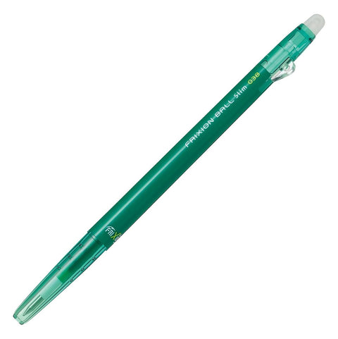 FriXion Ball Slim Gel Pens