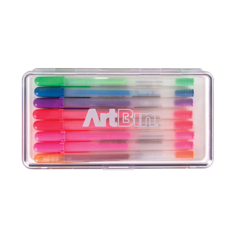 ArtBin Slim Line Pen + Pencil Box