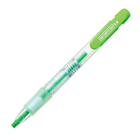 Neonpitsu Neon Highlighter Pencils