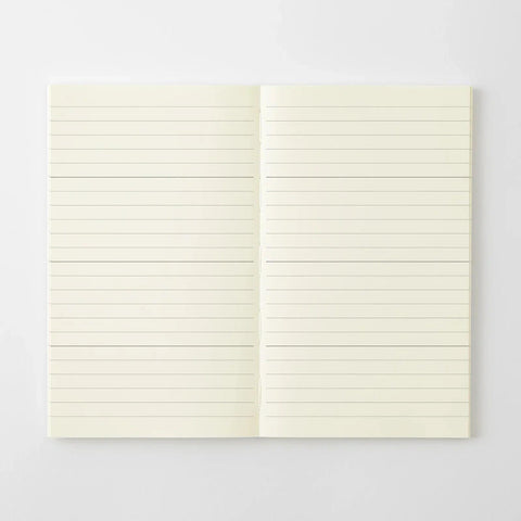 MD 2027 Diary, B6 Slim