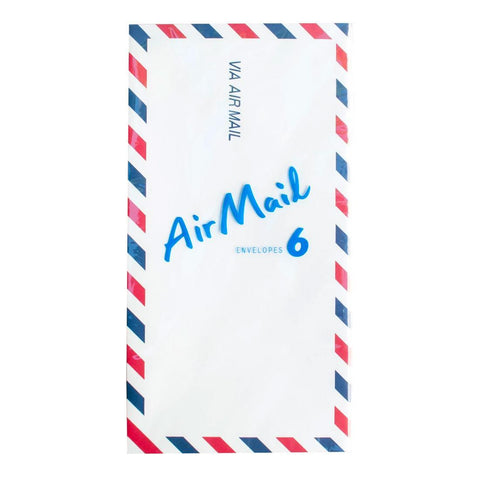 Air Mail Envelopes