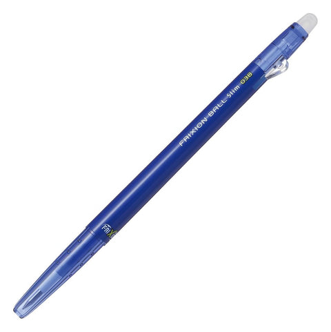 FriXion Ball Slim Gel Pens