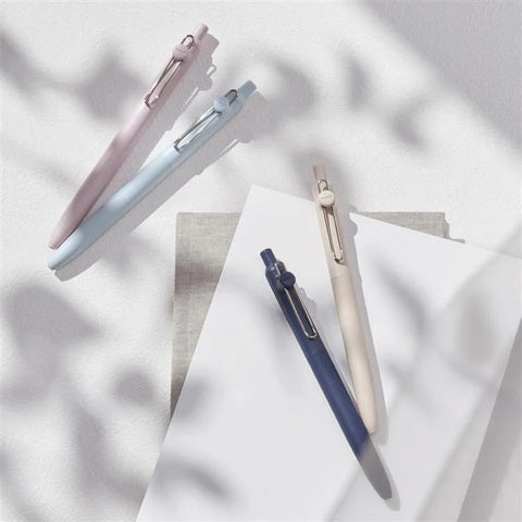 Uni ZENTO Gel Pens