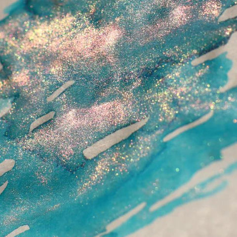 Painter Series Bottled Ink, Bleuze Hadancourt