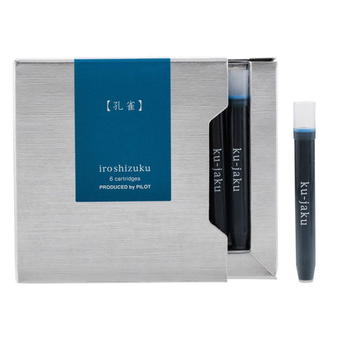 Iroshizuku Ink Cartridges