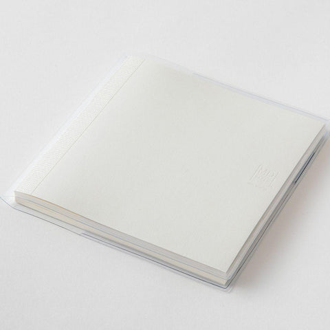 Cover for MD A5 Square Notebook