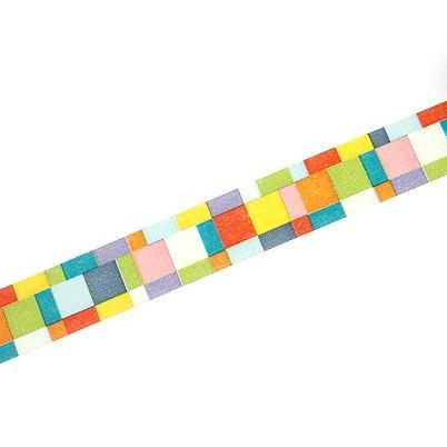 Mosaic Washi Tape