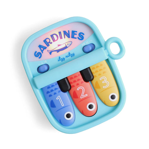 Sardines Bitzy Tunes
