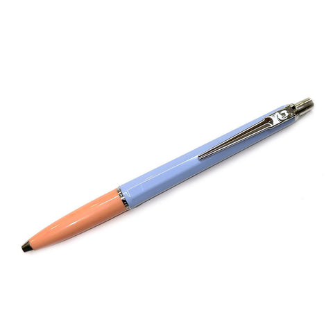 Two-Tone Ballograf Epoca P Ballpoint Pens