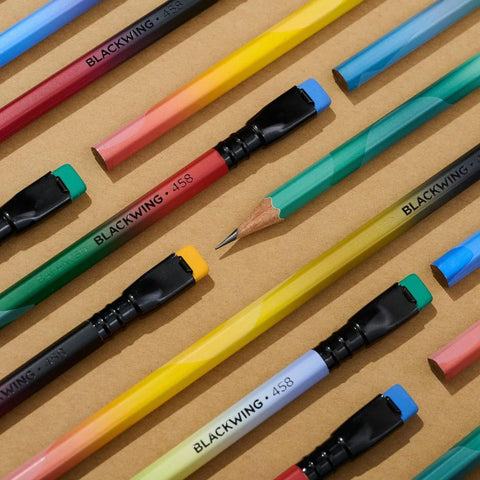 Blackwing Volume 458 Pencils