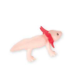 Itty Bitty Happy Axolotls