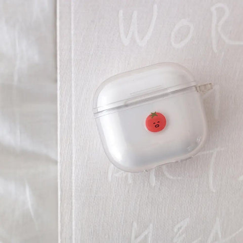 Awesome Tomato Stickers