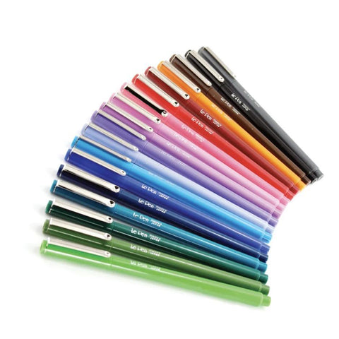 LePen - 36 Colors!