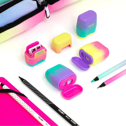 Sunset Compact Sharpeners