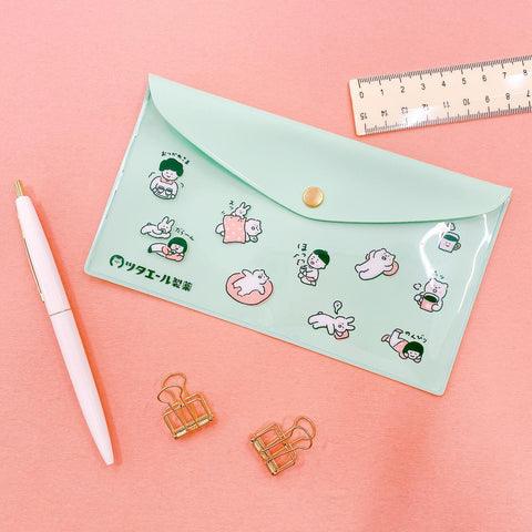 Multi-Pouches