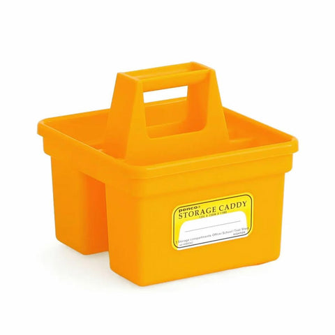 Storage Caddies