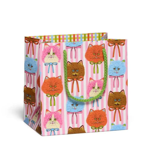 Trés Magnifique Gift Bags