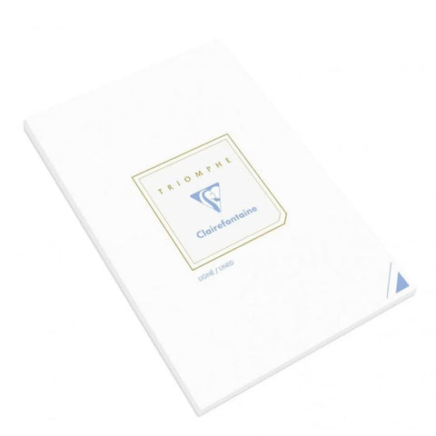Clairefontaine Triomphe A4 Tablet, Lined
