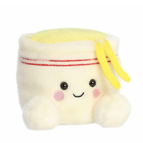 Dashi Cup Noodles Plush