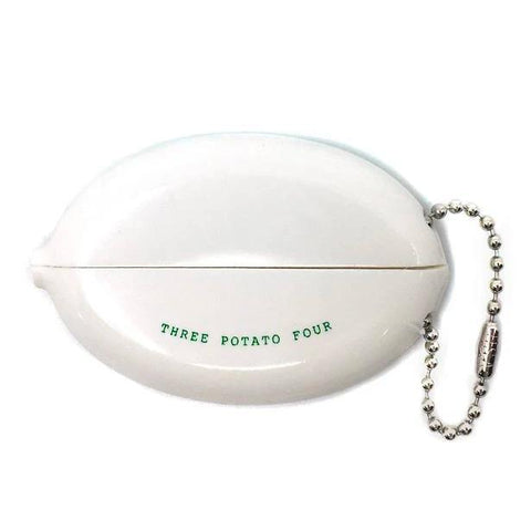 Weed Money Coin Pouch