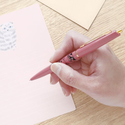 Miyuki Matsuo Ballpoint Pens