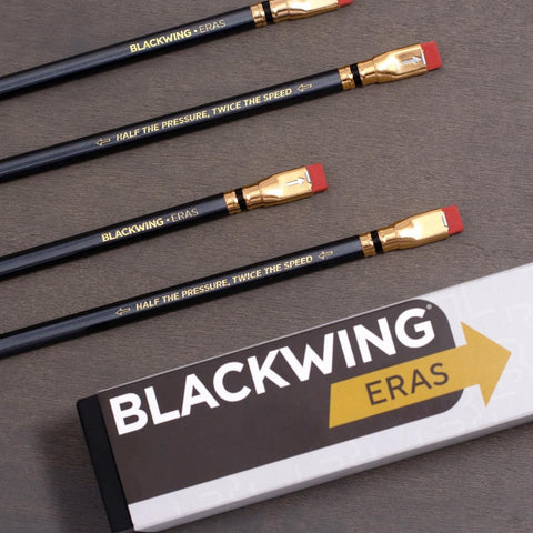 Blackwing Eras 2022 Pencils