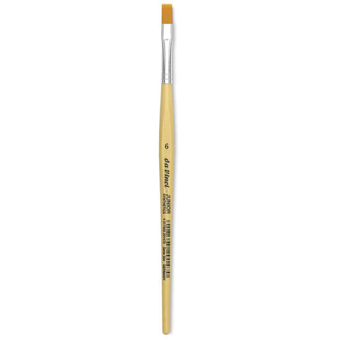 Da Vinci Junior Synthetic Brushes