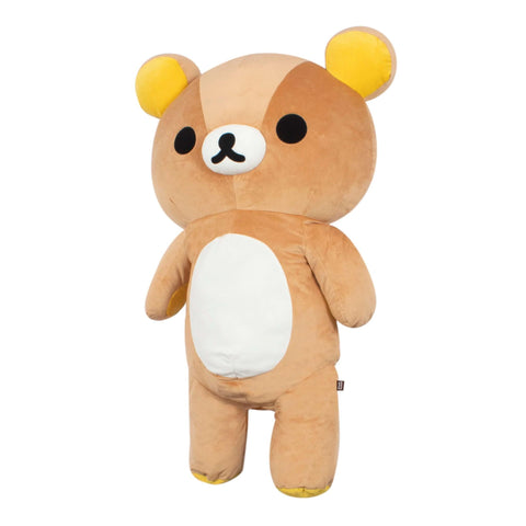 Rilakkuma Jumbo Plush