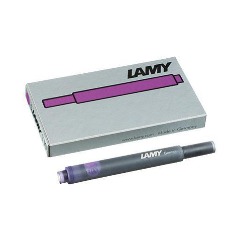 LAMY T10 Ink Cartridges