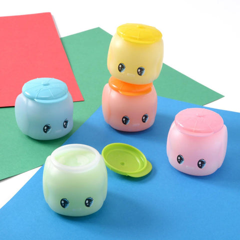 Pastel Fueki-kun Glue