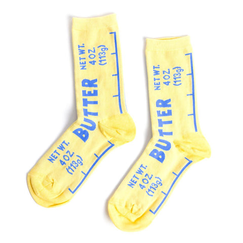 Butter Socks