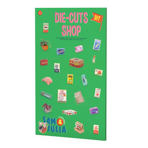 Shop DIY Miniatures