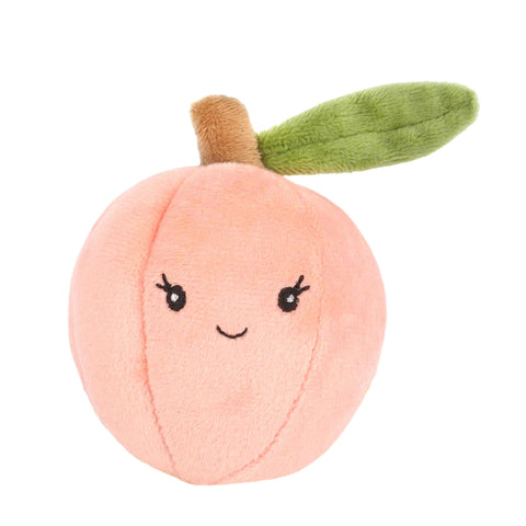 Peach Scented Plush