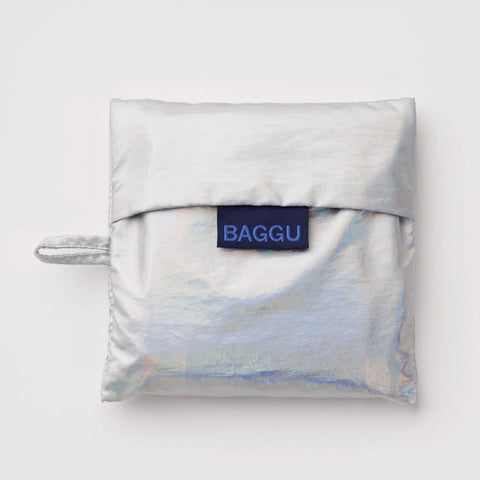 Standard Reusable Tote: Moonstone