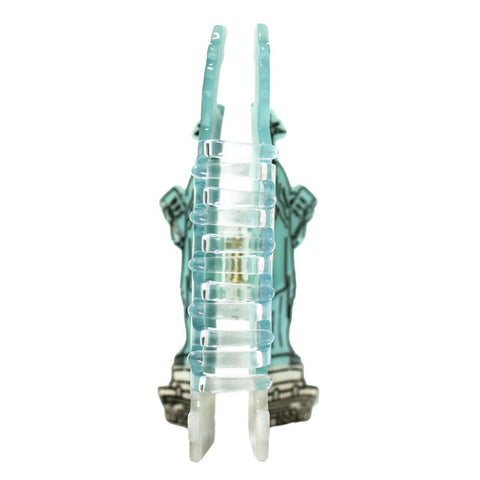 Statue of Liberty Hair Claw