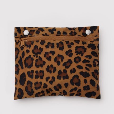 Everyday Cloud Bag: Leopard
