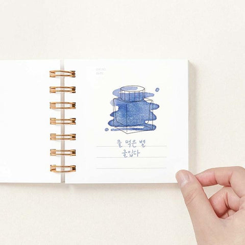 Ink Encyclopedia