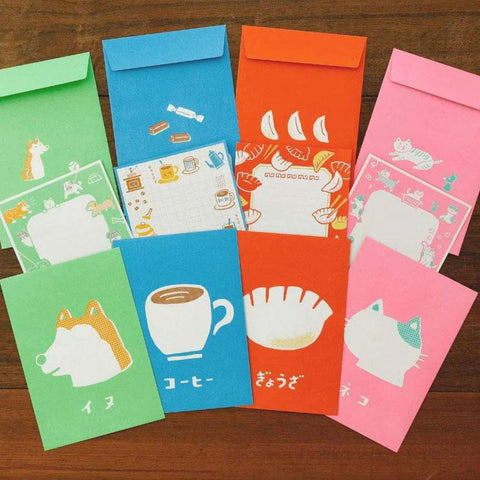 Good Children's Letter Sets
