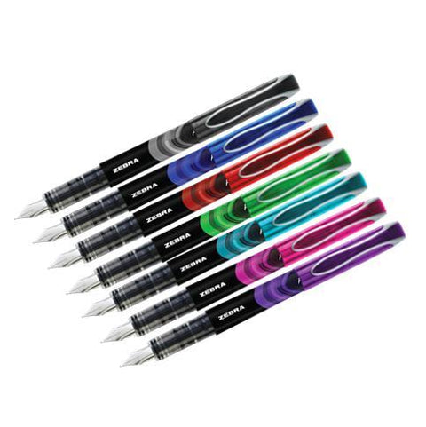 Zensations Fountain Pens