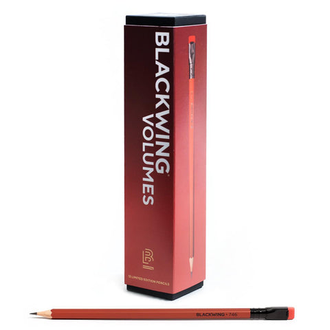 Blackwing Volume 746 Pencils
