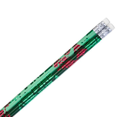 Pine Scented Pencils