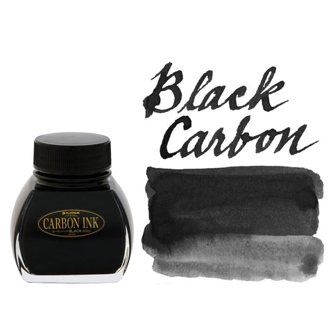 Platinum Carbon Black Ink