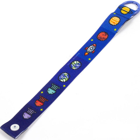CHARMMY Strap Charm, Aliens